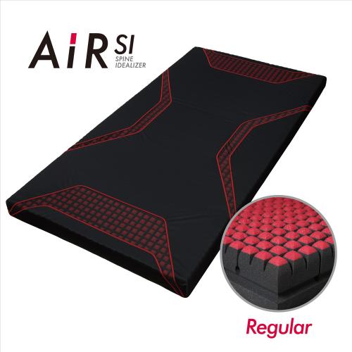 エアーSI マットレス（プレミアムモデル） レギュラー（S）