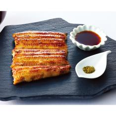〈つきじ宮川本廛〉職人手焼き炭火焼国産鰻蒲焼