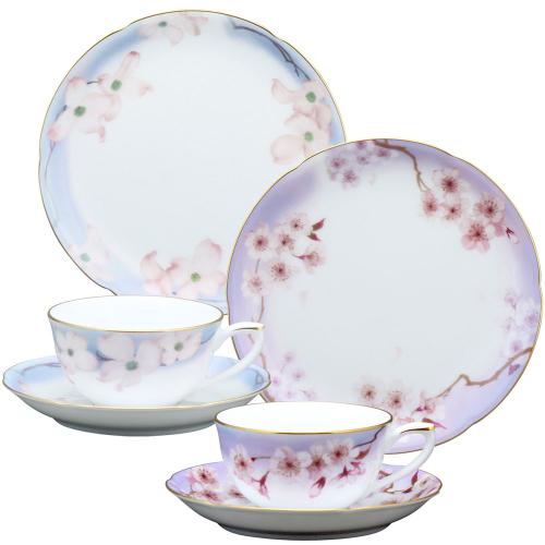 大倉陶園 福袋33000円 A