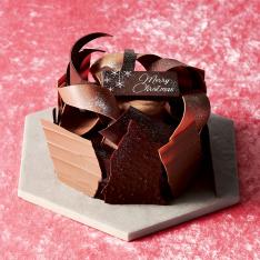 【店頭受取／泉北店】ショコラピスターシュ[W-02]【12月24日（木）】