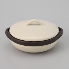 カセロラ 6号→8号