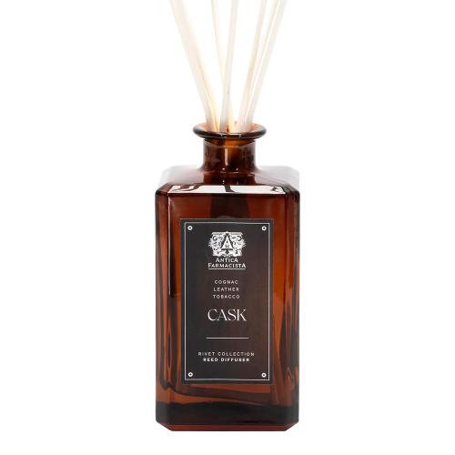 ルームディフューザー <キャスク>専用スティックセット