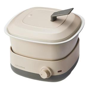 recolte（レコルト） | キッチン家電 | キッチングッズ | リビング