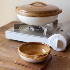 カセロラ 6号→8号