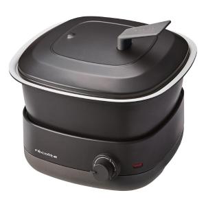 recolte（レコルト） | 加熱調理器具 | キッチン家電 | キッチングッズ