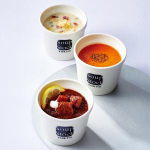 Soup Stock Tokyo（スープストックトーキョー） | フード