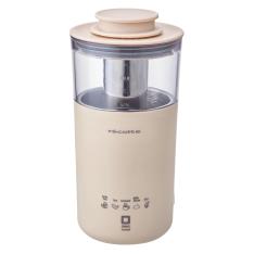 ミルクティーメーカー クリームホワイト