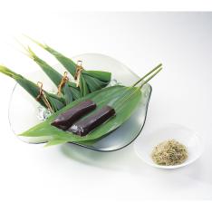 〈京都・紫野和久傳〉若摘山椒ちりめん・れんこん菓子 西湖《せいこ》詰合せ