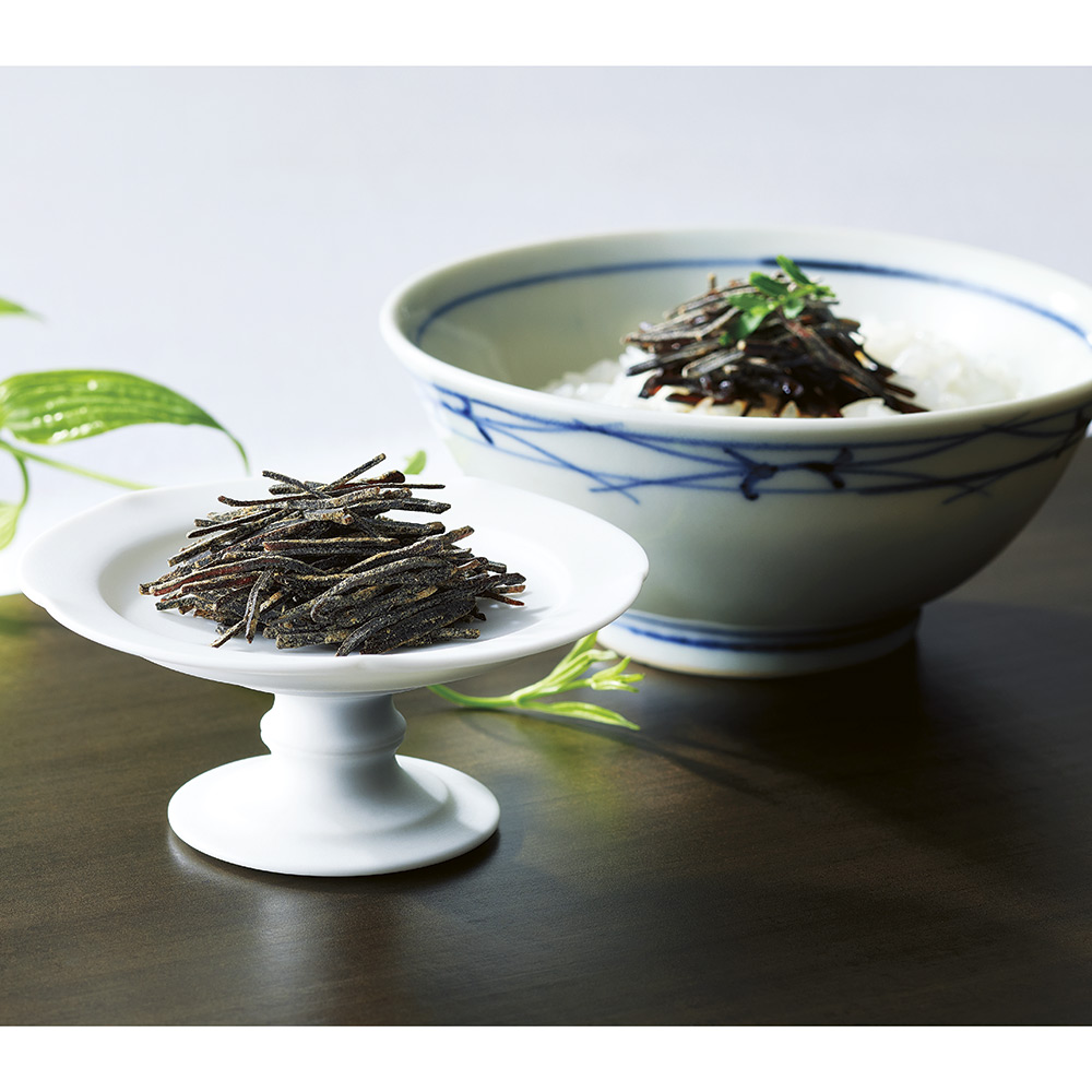 Amazon | 【花錦戸】 まつのはこんぶ (75g袋入り) | 花錦戸