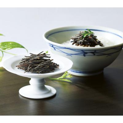 Amazon | 【花錦戸】 まつのはこんぶ 瓶入り(145g×2) | 花錦戸
