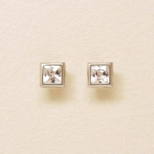 18金YG 0.5ctダイヤモンド ピアス | 商品詳細 | 高島屋