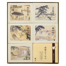 〈大阪・神宗〉佃煮詰合せ