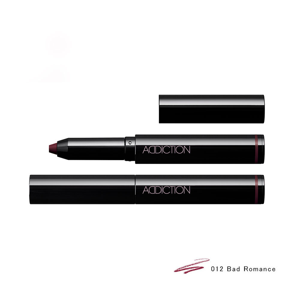 アディクション リップクレヨン 商品詳細 高島屋オンラインストア