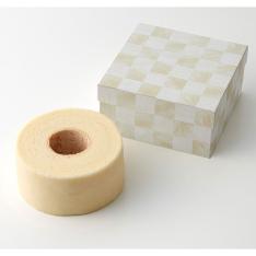 【ホワイトデー】ホワイトバーム（手提げ袋なし）