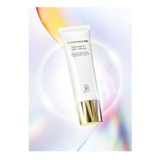 カバーマーク トリートメント デイ クリーム