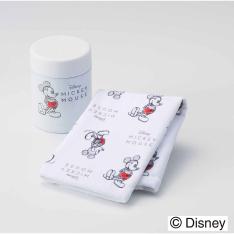 ディズニー福袋 スープジャー＆タオル