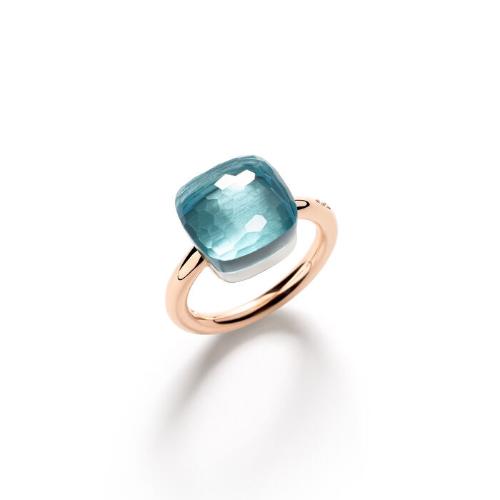 「ヌード」リング マキシ