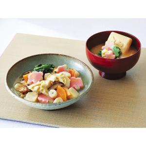 ゆうゆうギフト / 【ご当地グルメ】加賀麩不室屋宝の麩詰合せ