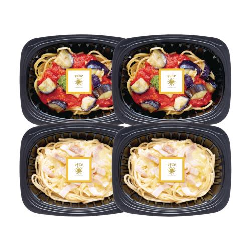 〈ペック〉パスタセット