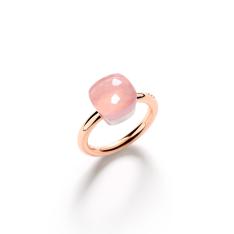 「ヌード」リング プチ