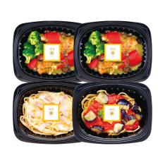 〈ペック〉惣菜・パスタセット