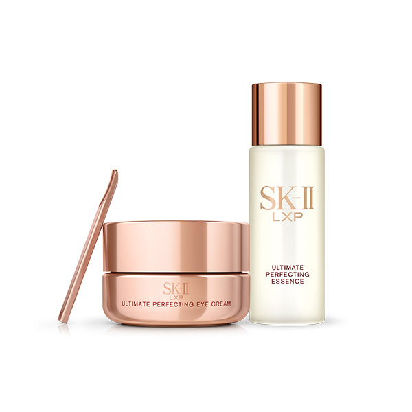 SK-II LXPアルティメイト　パーフェクティング　アイクリーム