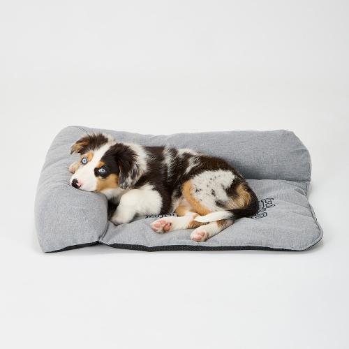 ヘッドレストベッド