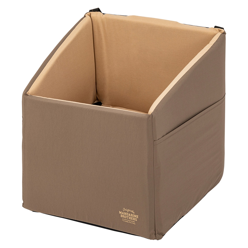 ドライビングクッション