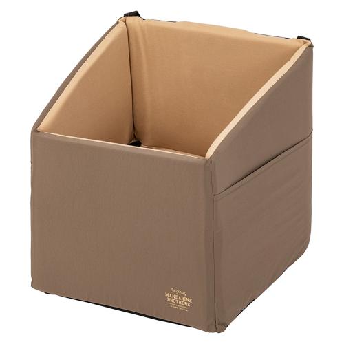 ドライビングクッション