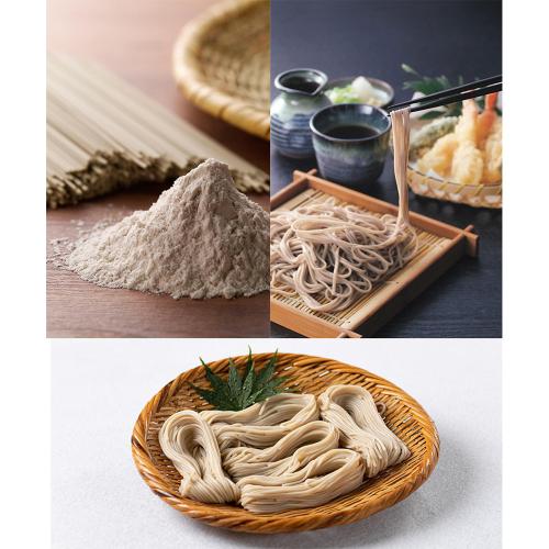 信州戸隠そば詰合せ