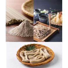 信州戸隠そば詰合せ