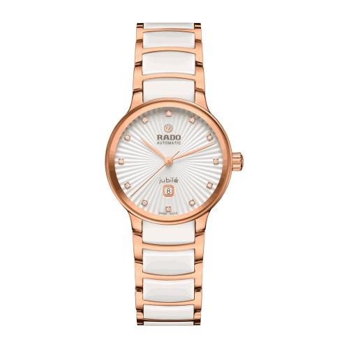 Centrix Automatic Diamonds