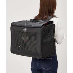 ブリクストンキャリーバックパック ワイド M→L