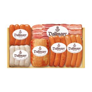 みすり ダルマイヤー 2つセット Dallmayr（ダルマイヤー） | 精肉・ハム・ソーセージ | フード
