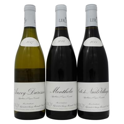 紅白セット | ワイン | ワイン・シャンパン | LEROY（ルロワ 