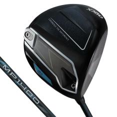 ゼクシオ14 メンズ ドライバー MP1400カーボンシャフト 2026年モデル