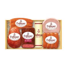 〈ダルマイヤー〉ローストビーフ・ヴルスト詰合せ