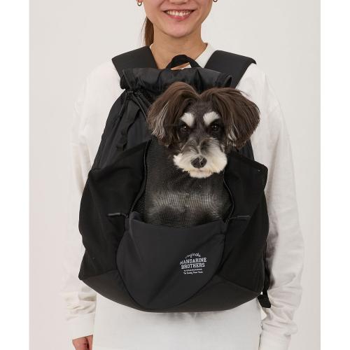 ウィンストンハグバッグ ラージ