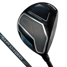 ゼクシオ14 メンズ フェアウェイウッド MP1400カーボンシャフト 2026年モデル