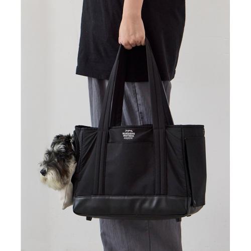 クッションミニバッグ