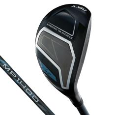 ゼクシオ14 メンズ ハイブリッド ユーティリティ MP1400カーボンシャフト 2026年モデル