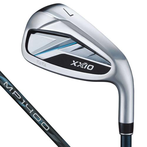 ゼクシオ14 メンズ アイアン 5本セット（＃6～9、PW） MP1400カーボンシャフト 2026年モデル
