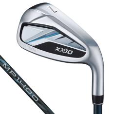 ゼクシオ14 メンズ アイアン 5本セット（＃6～9、PW） MP1400カーボンシャフト 2026年モデル