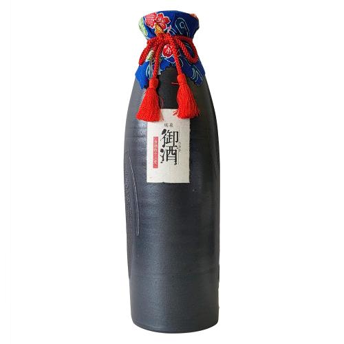 【数量限定】琉球泡盛〔御酒〕古酒限定ボトル