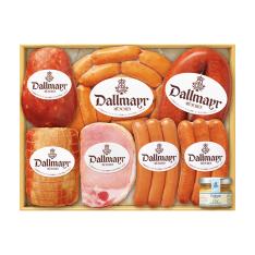 〈ダルマイヤー〉バラエティ詰合せ