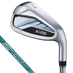 ゼクシオ14 メンズ アイアン 5本セット（＃6～9、PW） N.S.PRO 850GH neo DST スチールシャフト 2026年モデル
