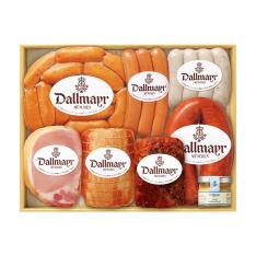 〈ダルマイヤー〉バラエティ詰合せ