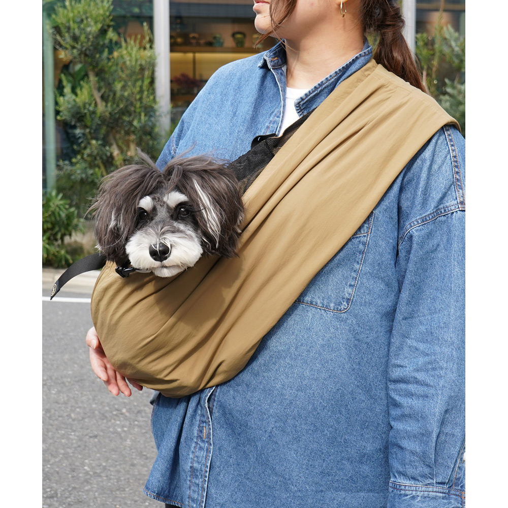 MBスリング M→L