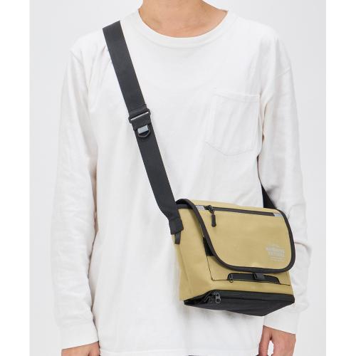 メッセンジャーおさんぽバッグ