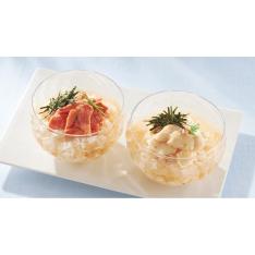 〈新潟・加島屋〉だし茶漬詰合せ
